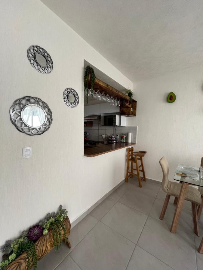Casa Vacacional Familiar Villa Naranjo Eksteriør bilde