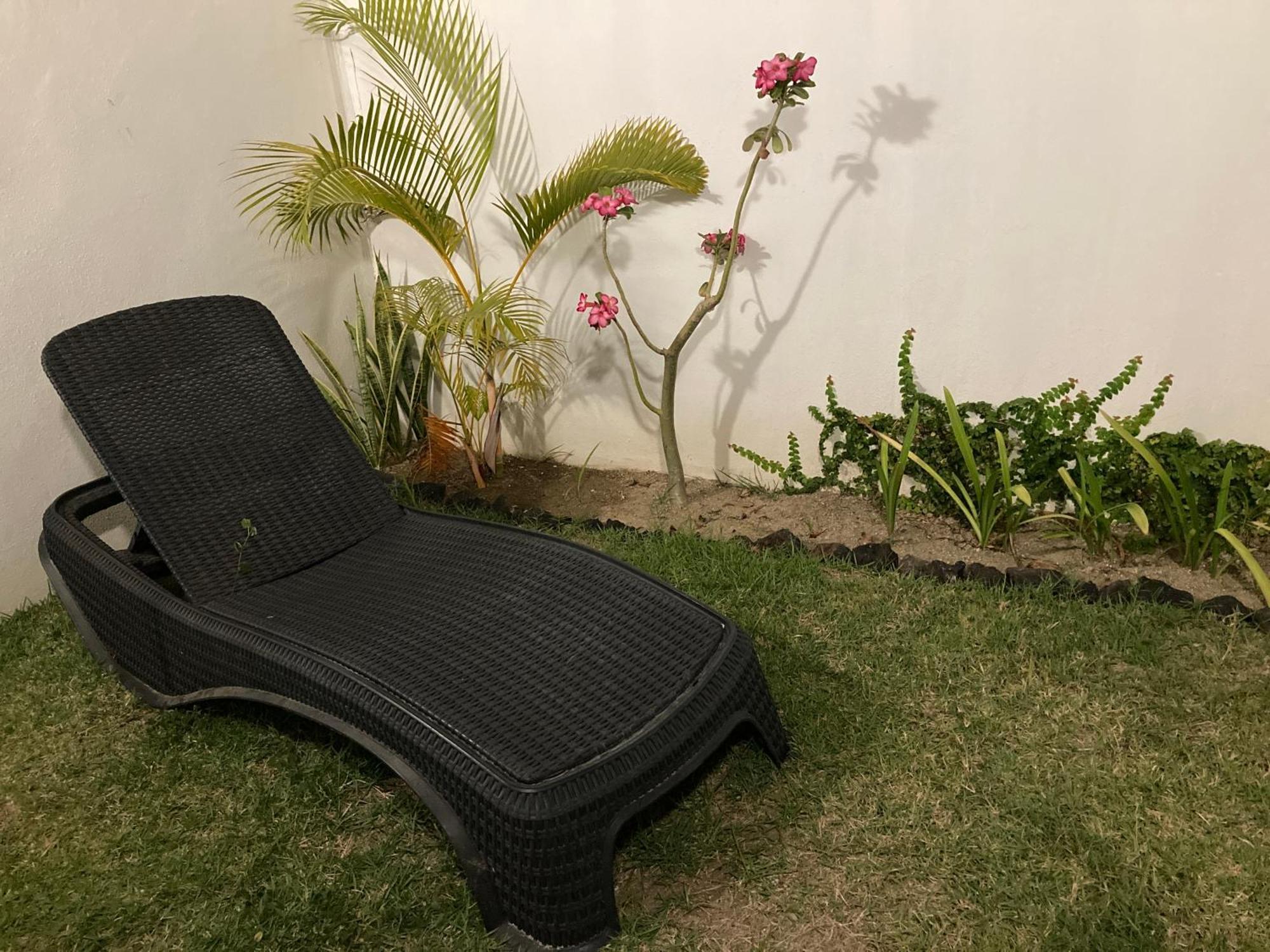Casa Vacacional Familiar Villa Naranjo Eksteriør bilde